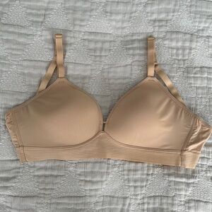 Lively Spacer Bra
